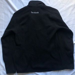 Patagonia Better Sweater Fleece Quarter-Zip